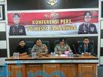 Ahli Forensik Mabes Polri ungkap sebab kematian balita Yusuf di aula Polresta Samarinda kutim post Ahli Forensik Mabes Polri ungkap sebab kematian balita Yusuf di aula Polresta Samarinda kutim post