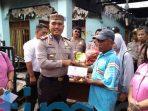 Ini Yang dilakukan Polsek Bontang Selatan, Untuk Hapus Kesedihan Korban Kebakaran kutim post Ini Yang dilakukan Polsek Bontang Selatan, Untuk Hapus Kesedihan Korban Kebakaran kutim post