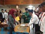Pelantikan 90 anggota PPK di 18 kecamatan se Kutai Timur kutim post Pelantikan 90 anggota PPK di 18 kecamatan se Kutai Timur kutim post