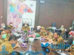 Anggaran Rp 40 Miliar Untuk Penanganan Corona Pemkab Kutim Anggaran Rp 40 Miliar Untuk Penanganan Corona Pemkab Kutim