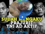 Anggota TNI Yonif Raider Dianiaya Preman Pasar di Medan Utara Kutim Post Anggota TNI Yonif Raider Dianiaya Preman Pasar di Medan Utara Kutim Post