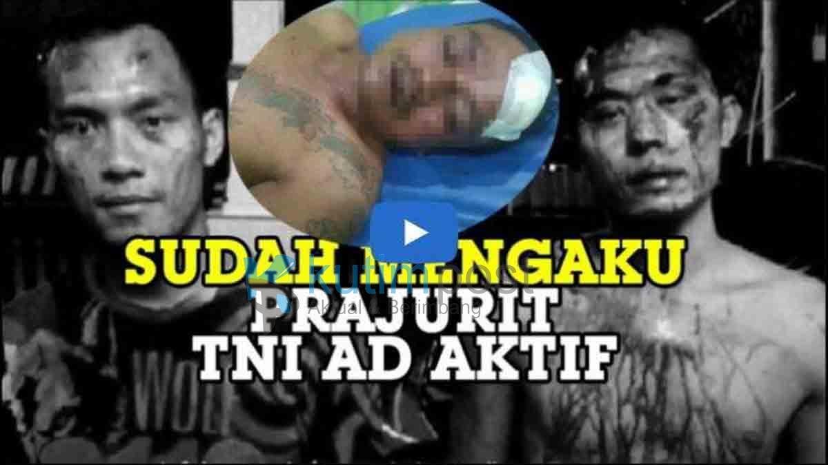 Anggota TNI Yonif Raider Dianiaya Preman Pasar di Medan Utara Kutim Post Anggota TNI Yonif Raider Dianiaya Preman Pasar di Medan Utara Kutim Post