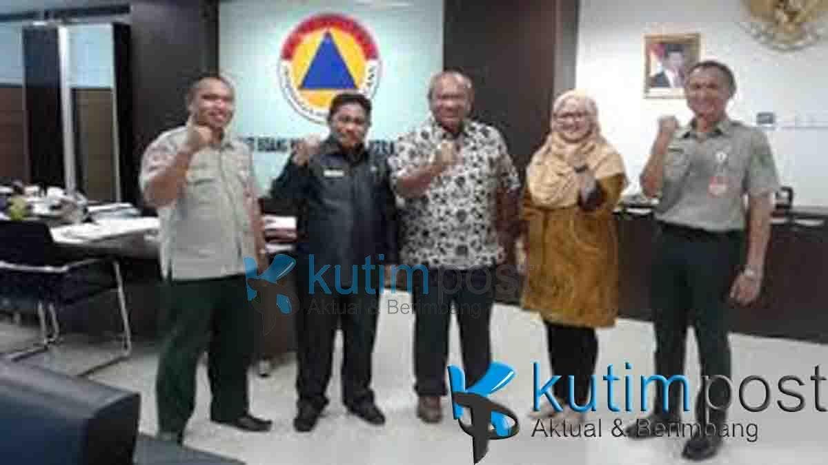 BPBD Kutim Lelang Pengadaan 11 unit DamKar Kutim Post BPBD Kutim Lelang Pengadaan 11 unit DamKar Kutim Post