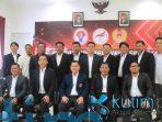 Brigjen TNI Moch Amin Pimpin Pengprov ESI Kaltim Periode 2020-2024 Brigjen TNI Moch Amin Pimpin Pengprov ESI Kaltim Periode 2020-2024