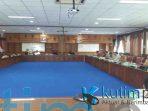 Hearing masyarakat sangata selatan Dengan DPRD Kutim terkait status lahan TNK Kutim Post Hearing masyarakat sangata selatan Dengan DPRD Kutim terkait status lahan TNK Kutim Post
