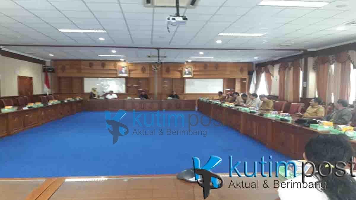 Hearing masyarakat sangata selatan Dengan DPRD Kutim terkait status lahan TNK Kutim Post Hearing masyarakat sangata selatan Dengan DPRD Kutim terkait status lahan TNK Kutim Post