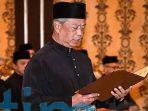 Muhyiddin Yassin Resmi Menjadi PM Malaysia, Muncul Tagar NotMyPM Kutim Post Muhyiddin Yassin Resmi Menjadi PM Malaysia, Muncul Tagar NotMyPM Kutim Post