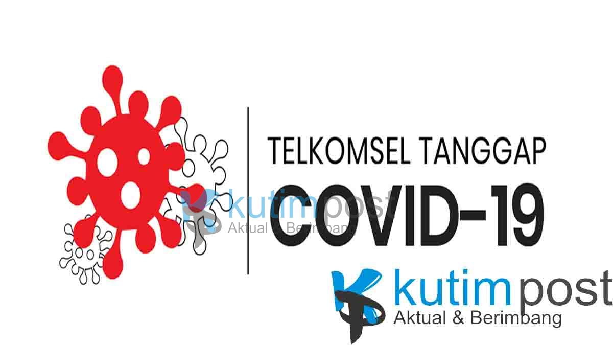 Paket Gratis dari Telkomsel Tanggap Covid-19 Kutim Post Paket Gratis dari Telkomsel Tanggap Covid-19 Kutim Post