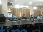 Pemkab Kutai Timur Serius Tangani Covid 19, Gelontorkan Dana Rp 1,3 Miliar Pemkab Kutai Timur Serius Tangani Covid 19, Gelontorkan Dana Rp 1,3 Miliar