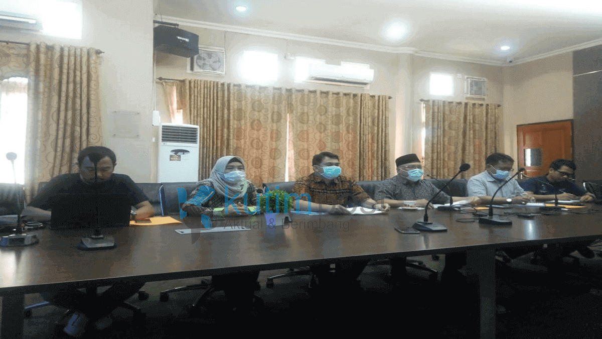 Pemkab Kutai Timur Serius Tangani Covid 19, Gelontorkan Dana Rp 1,3 Miliar Pemkab Kutai Timur Serius Tangani Covid 19, Gelontorkan Dana Rp 1,3 Miliar