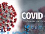 Penanganan Virus Covid 2019 di Jawa Barat Kutim Post