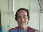 Pria Paruh Baya Sabet Lengan Rekan Kerja, di Kutai Kartanegara Kutim Post
