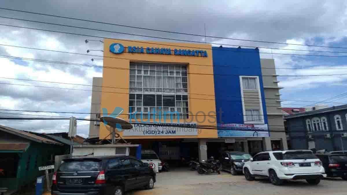 RSIA Cahaya Sangatta Menghentikan Semua Kegiatan Untuk Sementara, Dampak Covid-19 RSIA Cahaya Sangatta Menghentikan Semua Kegiatan Untuk Sementara, Dampak Covid-19