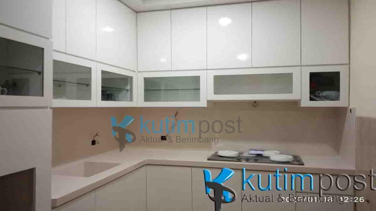 Solid Surface Kitchen Set 2020 Kutim Post Solid Surface Kitchen Set 2020 Kutim Post