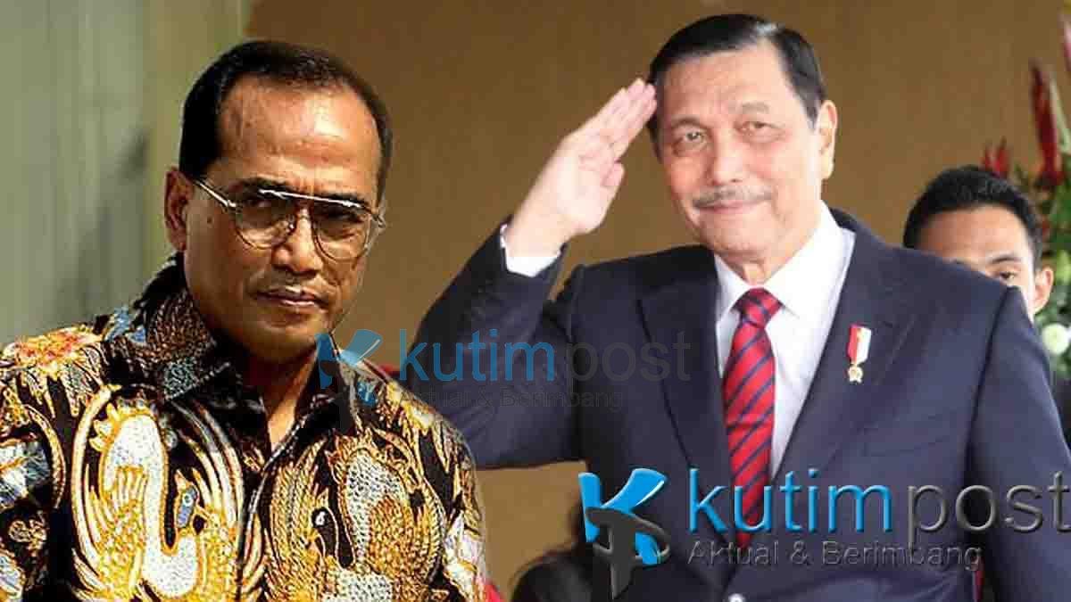 Sumadi Positif Corona Kutim Post Sumadi Positif Corona Kutim Post