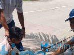 Tri Subandi Warga Balikpapan Mendekam di Sel Polres Kutim, Simpan Sabu di Kotak Rokok Kutim Post Tri Subandi Warga Balikpapan Mendekam di Sel Polres Kutim, Simpan Sabu di Kotak Rokok Kutim Post