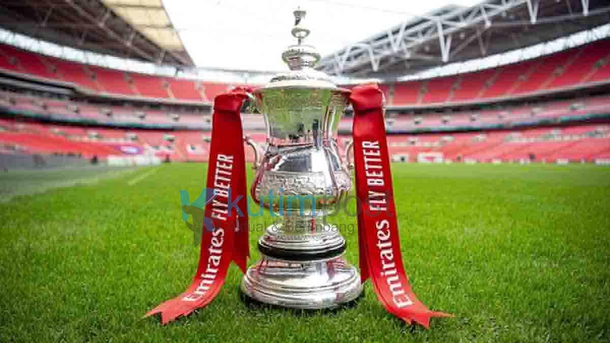 Undian Perempat Final Piala FA Chelsea Jumpa Leicester, Manchester City Vs Newcastle Undian Perempat Final Piala FA Chelsea Jumpa Leicester, Manchester City Vs Newcastle