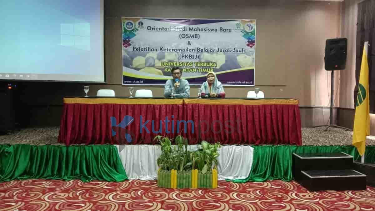 Universitas Terbuka Kutim Tahun 2020 Kutim Post Universitas Terbuka Kutim Tahun 2020 Kutim Post