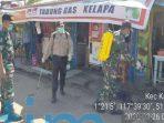 Upaya Desa Karangan Dalam Memutus Rantai Penyebaran Covid-19 Upaya Desa Karangan Dalam Memutus Rantai Penyebaran Covid-19