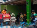 Warga RT 50 Teluk Lingga Bekerjasama Dengan GP Ansor, Melakukan Penyemprotan Desinfektan Guna Pencegahan Covid-19 kutim post Warga RT 50 Teluk Lingga Bekerjasama Dengan GP Ansor, Melakukan Penyemprotan Desinfektan Guna Pencegahan Covid-19 kutim post