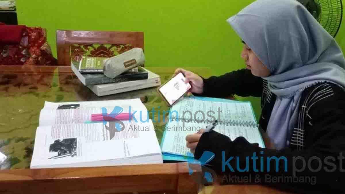 Disdik Kutim Memperpanjang Belajar dirumah Hingga 13 Juni 2020 Disdik Kutim Memperpanjang Belajar dirumah Hingga 13 Juni 2020
