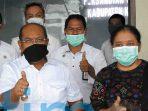 Nency Uli Pakpahan Melawan COVID 19 Sembuh Berkat Berobat Doa dan Semangat Nency Uli Pakpahan Melawan COVID 19 Sembuh Berkat Berobat Doa dan Semangat