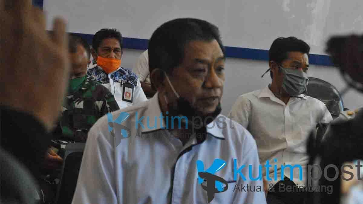 Pasien Covid-19 Kutim Bertambah Satu Lagi, Menjadi 12 Orang Kutim Post Pasien Covid-19 Kutim Bertambah Satu Lagi, Menjadi 12 Orang Kutim Post