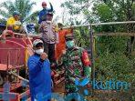 Pemerintah Desa Tepian Baru Bengalon, Muspika dan Masyarakat Memutus Rantai Penyebaran Covid-19 kutim post Pemerintah Desa Tepian Baru Bengalon, Muspika dan Masyarakat Memutus Rantai Penyebaran Covid-19 kutim post