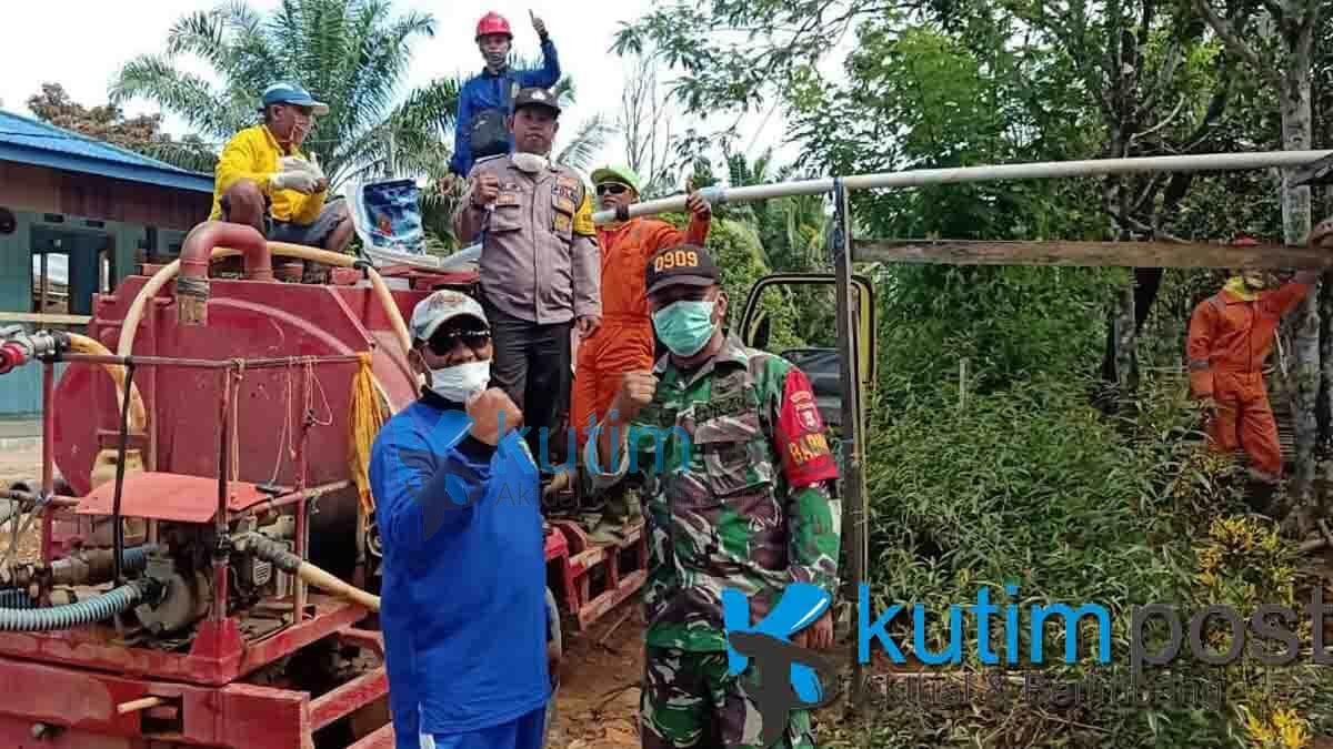 Pemerintah Desa Tepian Baru Bengalon, Muspika dan Masyarakat Memutus Rantai Penyebaran Covid-19 kutim post Pemerintah Desa Tepian Baru Bengalon, Muspika dan Masyarakat Memutus Rantai Penyebaran Covid-19 kutim post