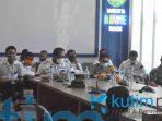 Perusahaan Dukung Program Pemkab Kutim, Dalam Menanggulangi Covid-19 Perusahaan Dukung Program Pemkab Kutim, Dalam Menanggulangi Covid-19