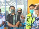 positif Covid-19 Kutim positif Covid-19 Kutim