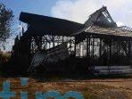 Akibat Konslet Listrik 1 Rumah Ludes Terbakar di Jl AW Syahranie Kutim Akibat Konslet Listrik 1 Rumah Ludes Terbakar di Jl AW Syahranie Kutim