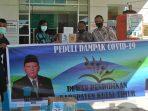 Aksi Sosial Dewan Pendidikan Kutim Peduli Dampak Covid 19 Aksi Sosial Dewan Pendidikan Kutim, Peduli Dampak Covid 19