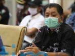 Bertambah Menjadi 29 Pasien Positif di Kutim Bertambah Menjadi 29 Pasien Positif Covid-19 di Kutim
