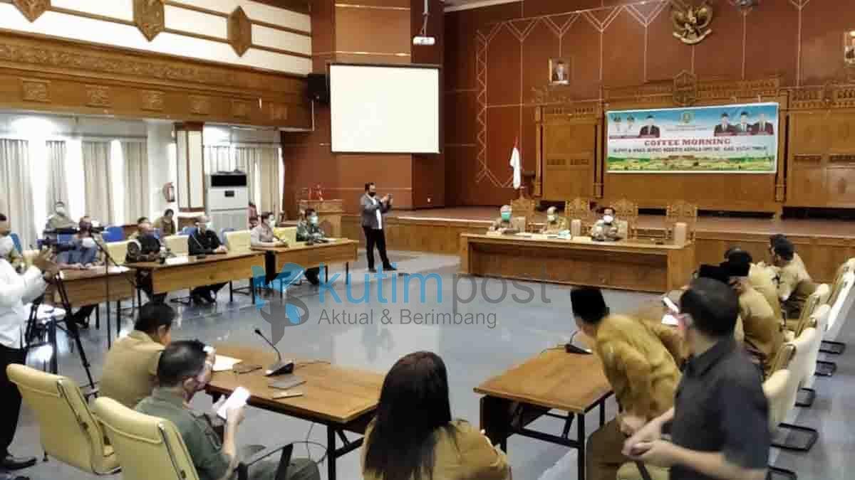 Gugus Tugas Covid-19 Gugus Tugas Covid-19