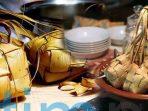Ketupat Hidangan Penuh Makna Ketupat Hidangan Penuh Makna