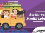 Lebaran 2020 Akan Sangat Berbeda Lebaran 2020 Akan Sangat Berbeda