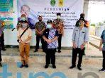 Listrik Desa Tepian Baru Bengalon Sudah Menyala 24 Jam Listrik Desa Tepian Baru Bengalon Sudah Menyala 24 Jam