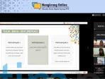 Nongkrong Online Bareng RTIK Kaltim Kutim Post Nongkrong Online Bareng RTIK Kaltim, Belajar Happy ditengah Pandemi Kutim Post
