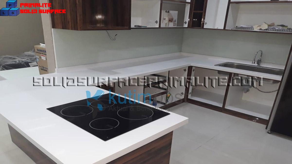 Solusi Dapur Idaman Masa Kini Solusi Dapur Idaman Masa Kini