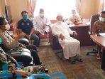 Takmir Masjid Dipanggil Tim Gugus Tugas Percepatan Penanganan Covid-19 Sangatta Utara kutim post Takmir Masjid Dipanggil Tim Gugus Tugas Percepatan Penanganan Covid-19 Sangatta Utara kutim post