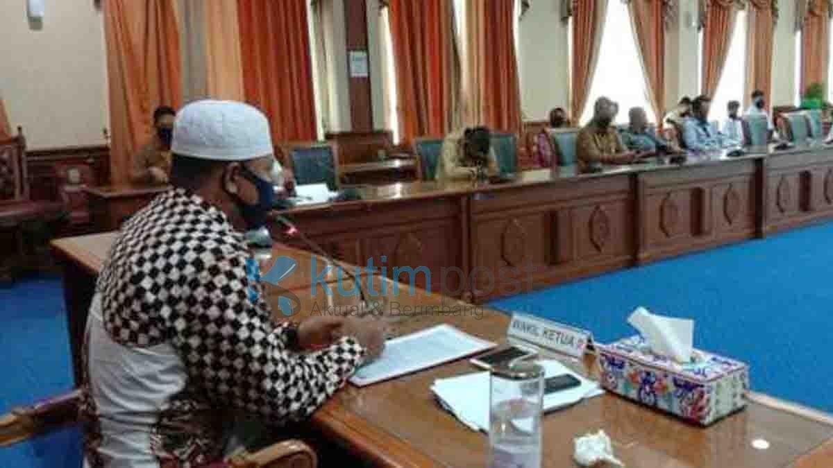 keluhkan tarif listrik naik konsumen sambangi dprd kutim Tarif Listrik Naik, Konsumen Sambangi DPRD Kutim