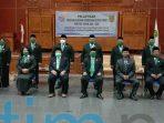 Bupati Ismunandar Lantik Dewan Pendidikan Kutim Bupati Ismunandar Lantik Dewan Pendidikan Kutim