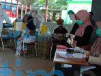 Gugus Tugas lakukan Rapid Test Untuk Pelajar Yang Akan Melanjutkan Studi Keluar Kutim Gugus Tugas lakukan Rapid Test Untuk Pelajar Yang Akan Melanjutkan Studi Keluar Kutim