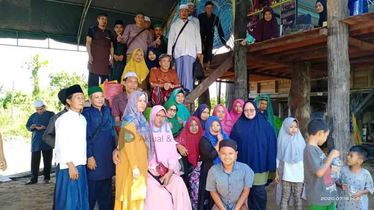 Kiyai JUMERI DAHRI Kiyai JUMERI DAHRI