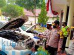 Operasi Patuh Mahakam 2020 Sudah dimulai, Terhitung Mulai Tanggal 23 Juli sampai 5 Agustus 2020 Operasi Patuh Mahakam 2020 Sudah dimulai, Terhitung Mulai Tanggal 23 Juli sampai 5 Agustus 2020