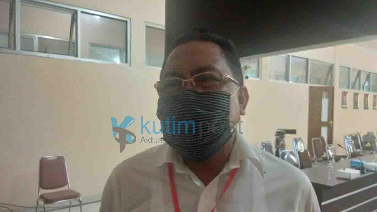 ABDI Tidak Lolos Verfak, Upaya Maju Dalam Pilkada Kutim Tetap Dilakukan ABDI Tidak Lolos Verfak, Upaya Maju Dalam Pilkada Kutim Tetap Dilakukan