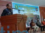 KUTIM POST - APDESI Kutim Silaturahmi Bersama Plt Bupati KUTIM POST - APDESI Kutim Silaturahmi Bersama Plt Bupati
