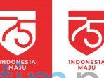 Download Logo HUT ke-75 RI Tahun 2020 Download Logo HUT ke-75 RI Tahun 2020