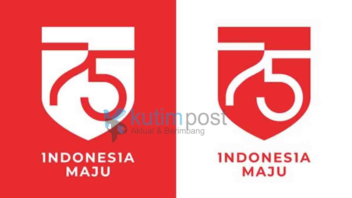 Download Logo HUT ke-75 RI Tahun 2020 Download Logo HUT ke-75 RI Tahun 2020